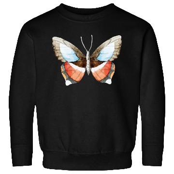Discover Butterfly Sweatshirts