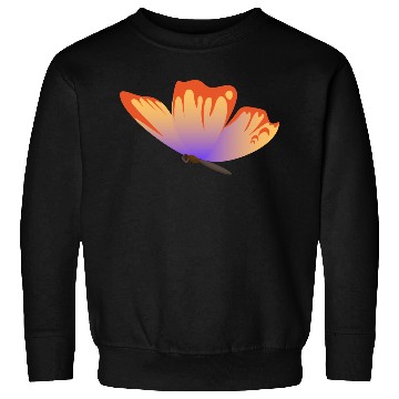 Discover Butterfly Sweatshirts