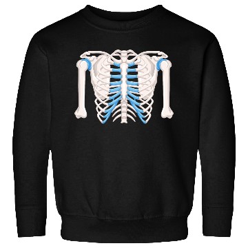 Discover Human torso Sweatshirts