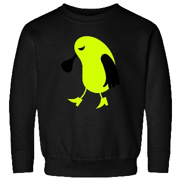 Discover bird Sweatshirts