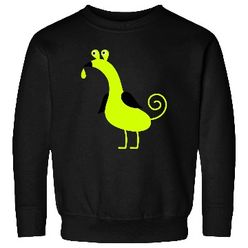 Discover bird Sweatshirts