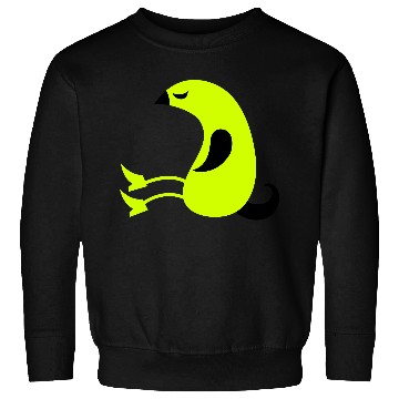 Discover bird Sweatshirts