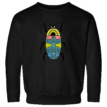 Discover Bug Sweatshirts