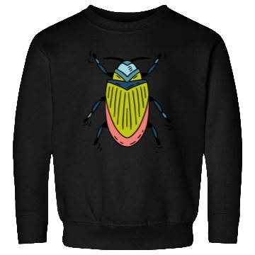 Discover Bug Sweatshirts
