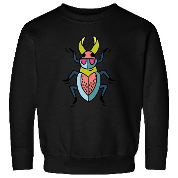 Discover Bug Sweatshirts