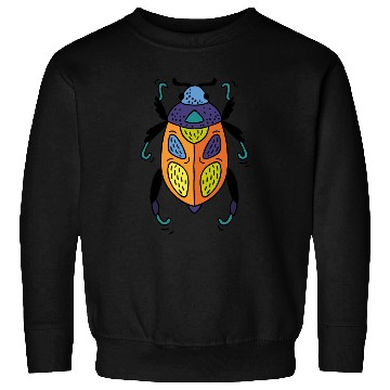 Discover Bug Sweatshirts