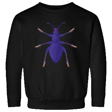 Discover Bug Sweatshirts