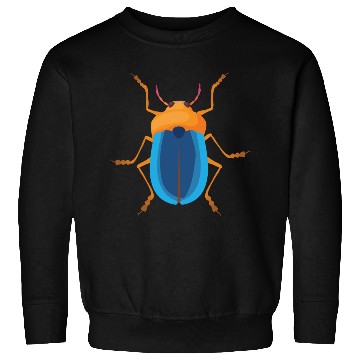 Discover Bug Sweatshirts