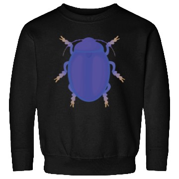 Discover Bug Sweatshirts