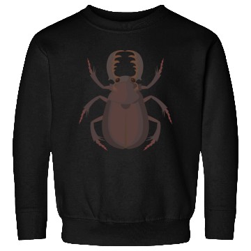 Discover Bug Sweatshirts