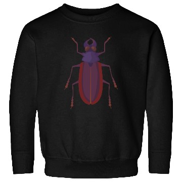 Discover Bug Sweatshirts