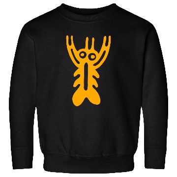Discover Bug Sweatshirts
