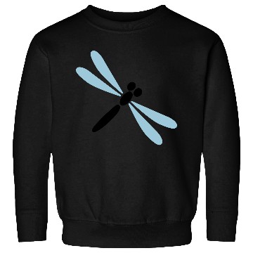 Discover Dragonfly Sweatshirts
