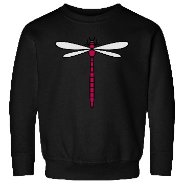 Discover Dragonfly Sweatshirts