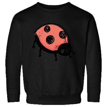 Discover Ladybug Sweatshirts