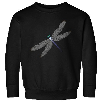 Discover Dragonfly Sweatshirts