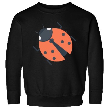 Discover Ladybug Sweatshirts