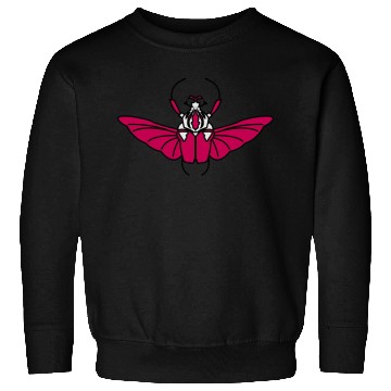 Discover Bug Sweatshirts