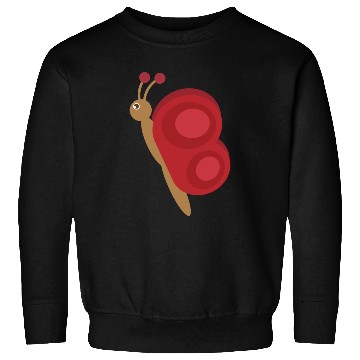 Discover Butterfly Sweatshirts