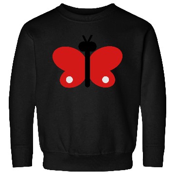 Discover Butterfly Sweatshirts
