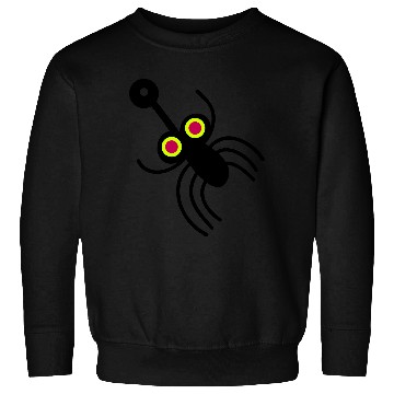 Discover Spider Sweatshirts