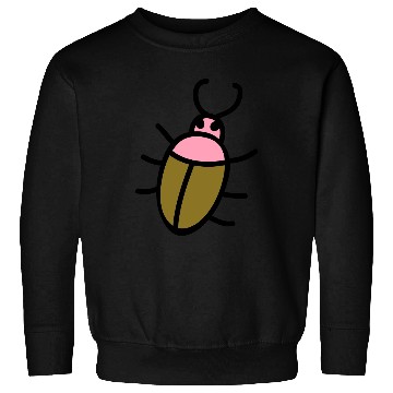 Discover Bug Sweatshirts