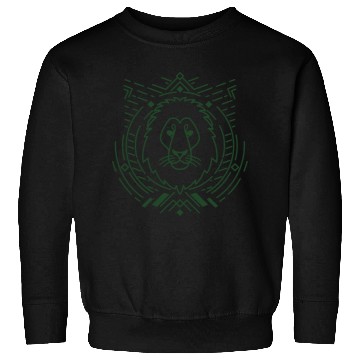 Discover Lion head Sweatshirts