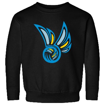 Discover Volleyball Sweatshirts