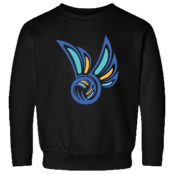Discover Volleyball Sweatshirts