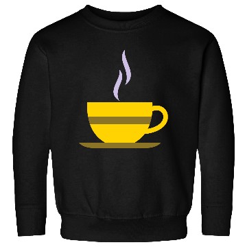 Discover Coffee Sweatshirts
