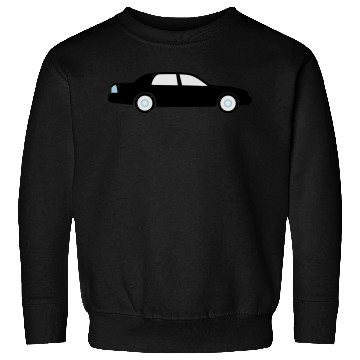 Discover car Sweatshirts