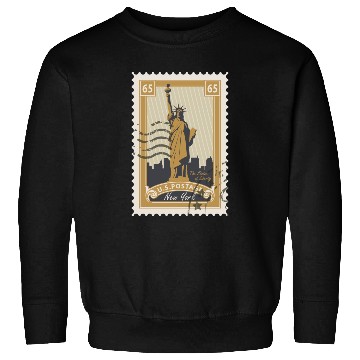 Discover Countries Flags usa Sweatshirts