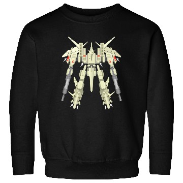 Discover Robot Sweatshirts
