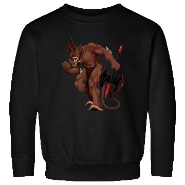Discover Devil Sweatshirts