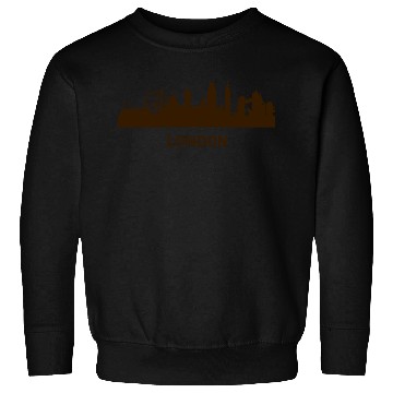 Discover london Sweatshirts