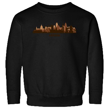 Discover london Sweatshirts