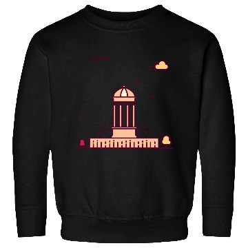 Discover San Diego Sweatshirts