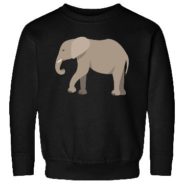 Discover Elephant Sweatshirts