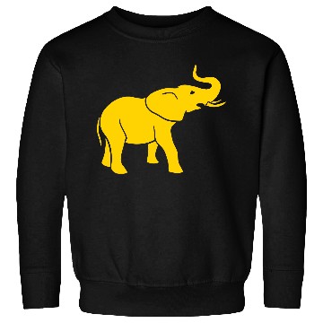 Discover Elephant Sweatshirts
