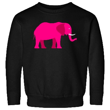 Discover Elephant Sweatshirts