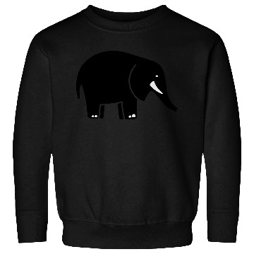 Discover Elephant Sweatshirts