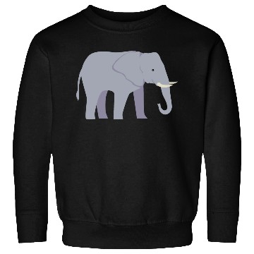 Discover Elephant Sweatshirts