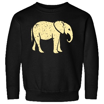 Discover Elephant Sweatshirts