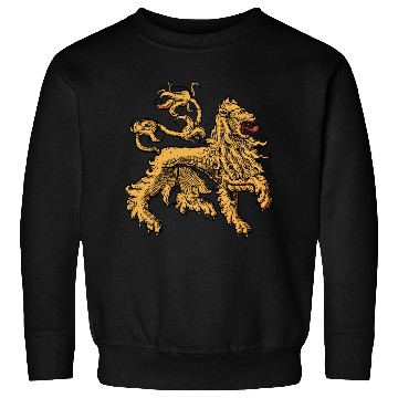 Discover 17 lion vectorstock 271505 Sweatshirts