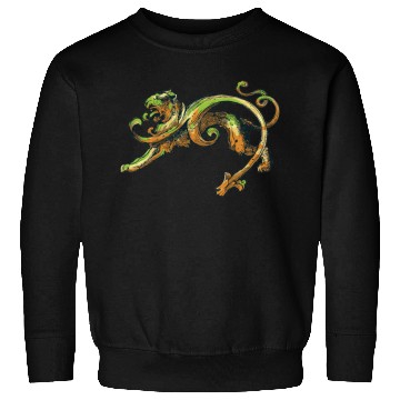 Discover 16 lion vectorstock 271505 Sweatshirts