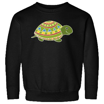 Discover Turtle Sweatshirts