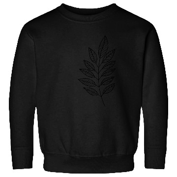 Discover grass plant Sweatshirts