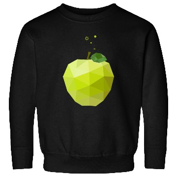 Discover GREEN APPLE Sweatshirts