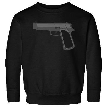 Discover gun Sweatshirts