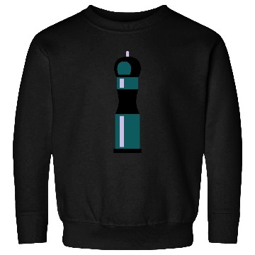 Discover pepper grinder Sweatshirts